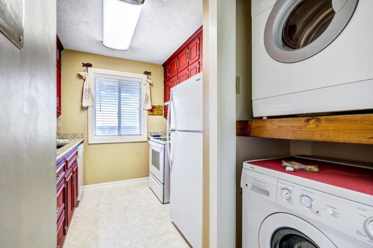 Shipwatch Pointe I - F316 Apartment Myrtle Beach Exterior foto