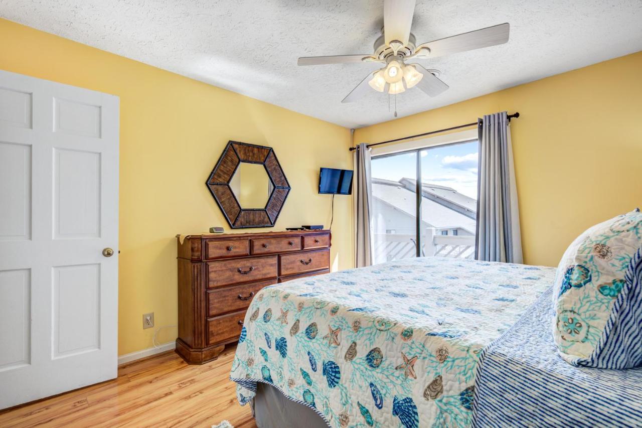Shipwatch Pointe I - F316 Apartment Myrtle Beach Exterior foto