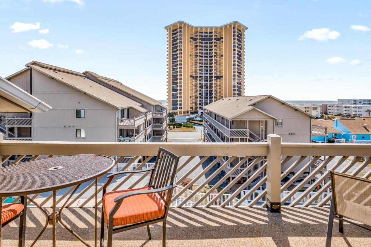 Shipwatch Pointe I - F316 Apartment Myrtle Beach Exterior foto