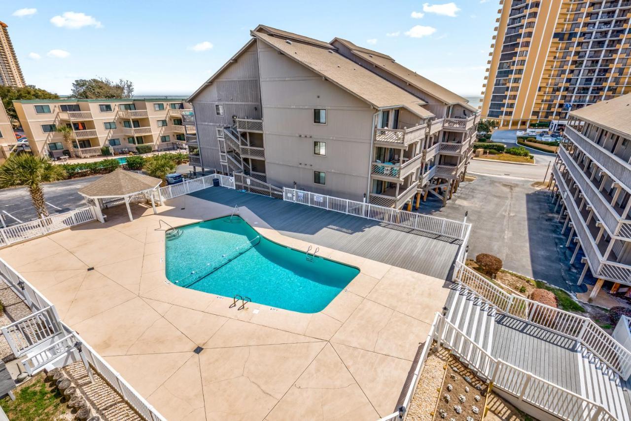 Shipwatch Pointe I - F316 Apartment Myrtle Beach Exterior foto