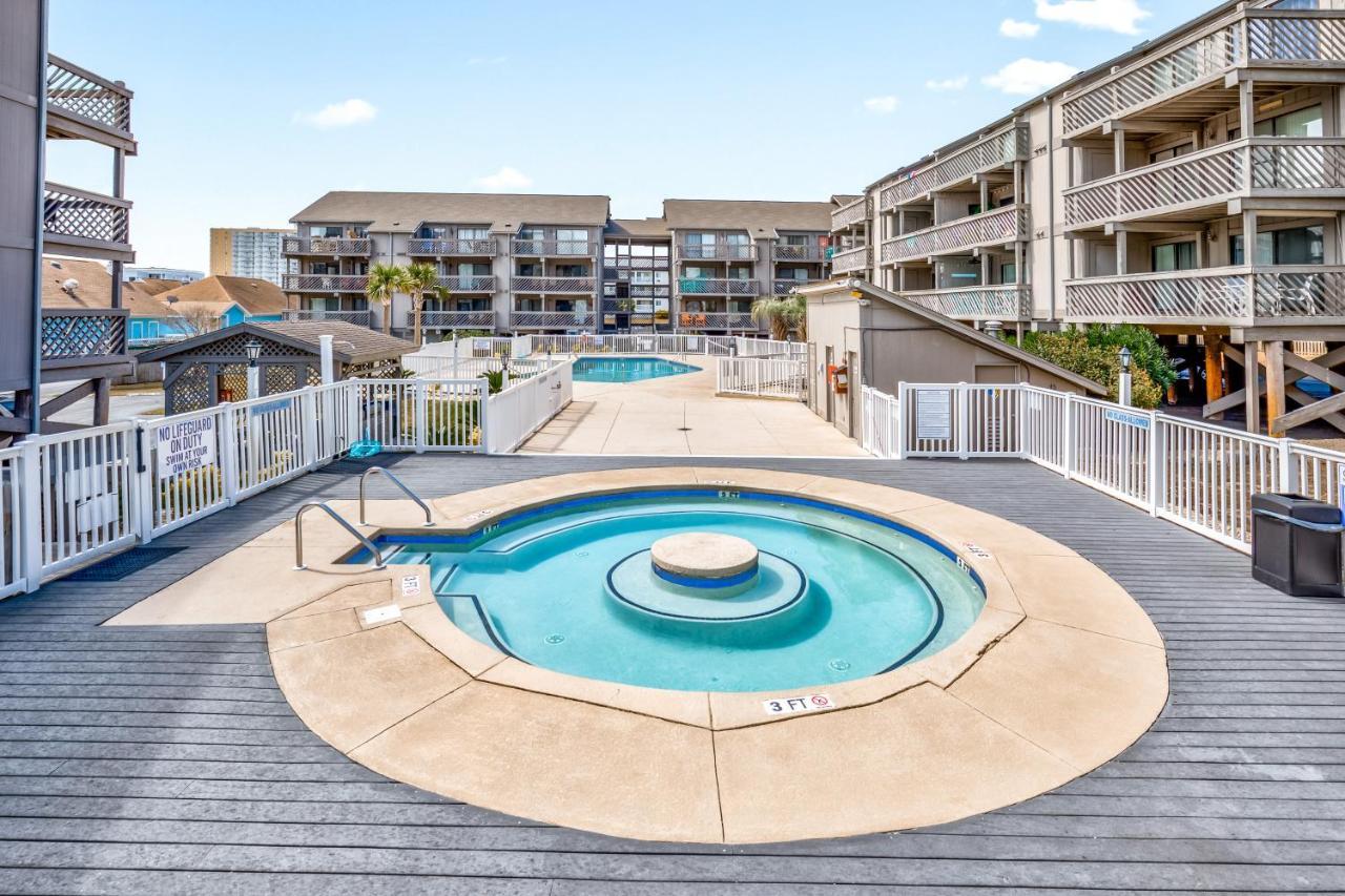 Shipwatch Pointe I - F316 Apartment Myrtle Beach Exterior foto