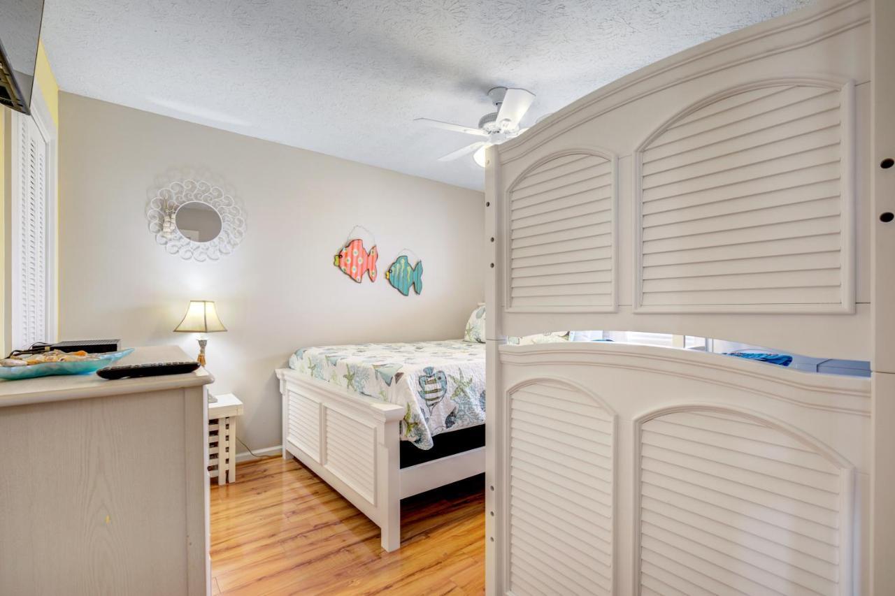 Shipwatch Pointe I - F316 Apartment Myrtle Beach Exterior foto