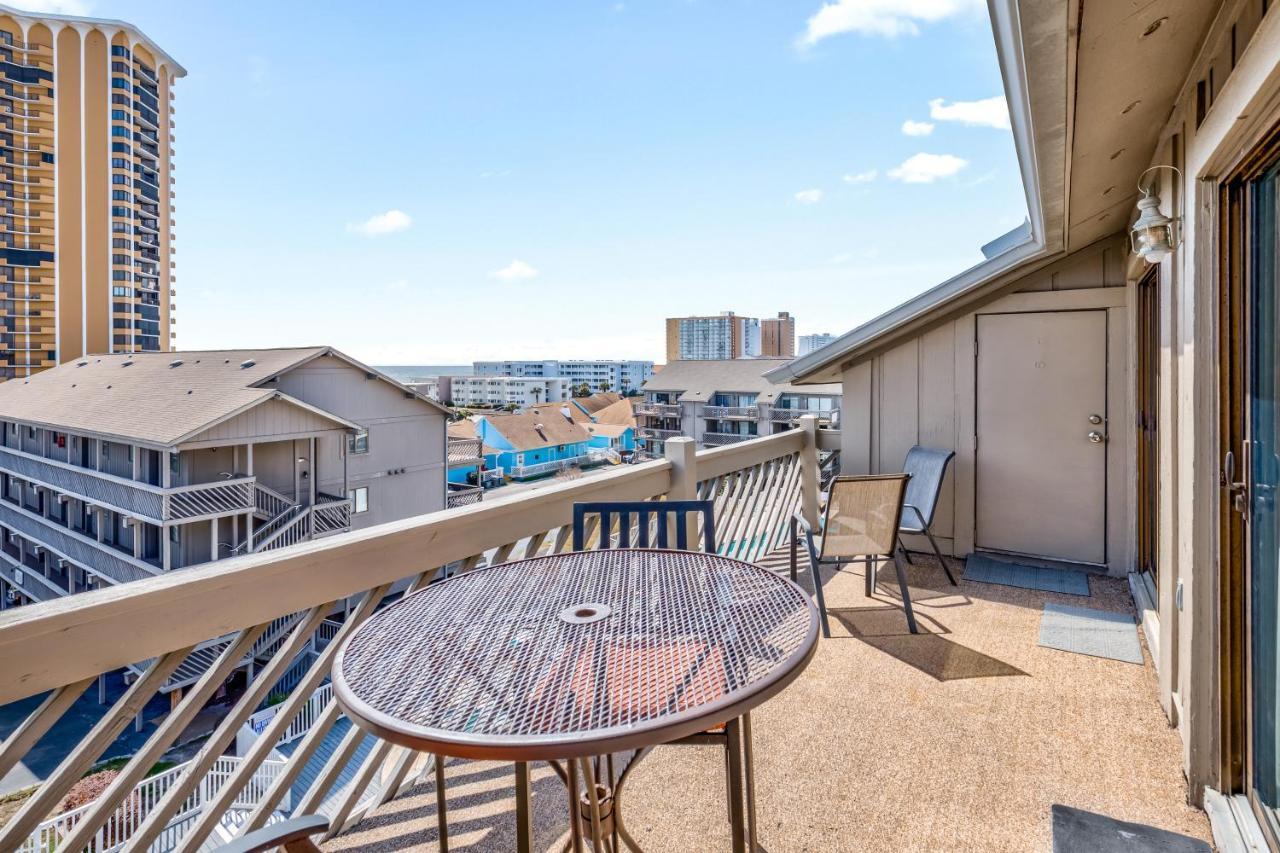 Shipwatch Pointe I - F316 Apartment Myrtle Beach Exterior foto