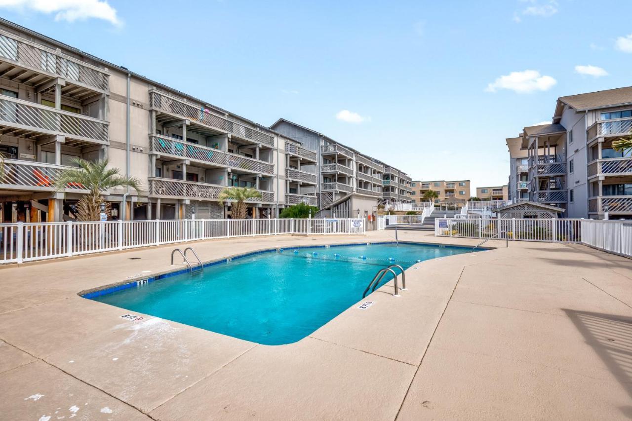 Shipwatch Pointe I - F316 Apartment Myrtle Beach Exterior foto