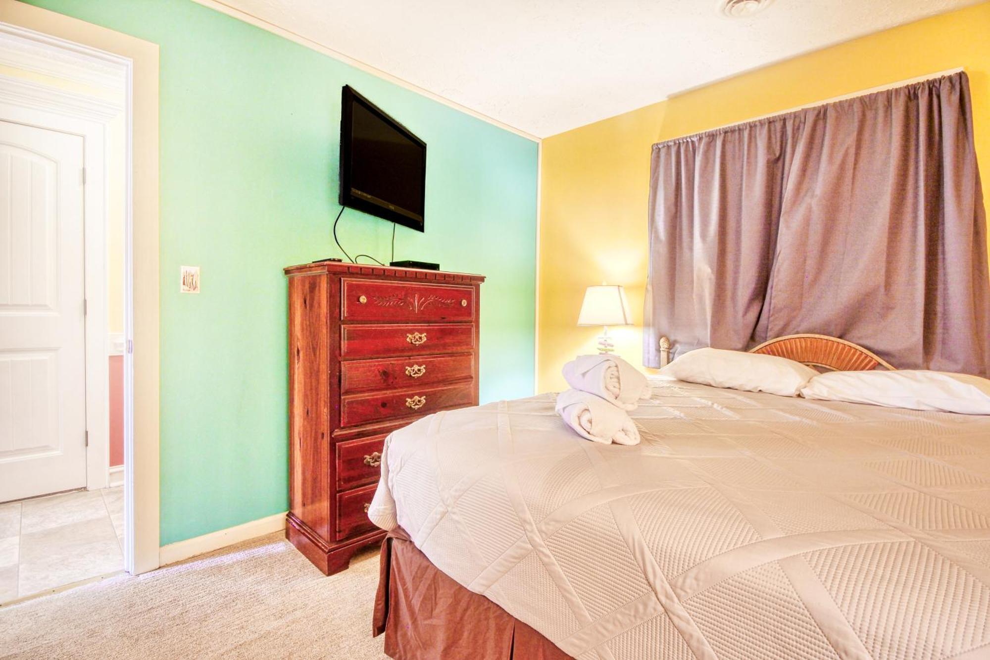 Shipwatch Pointe I - F316 Apartment Myrtle Beach Cameră foto