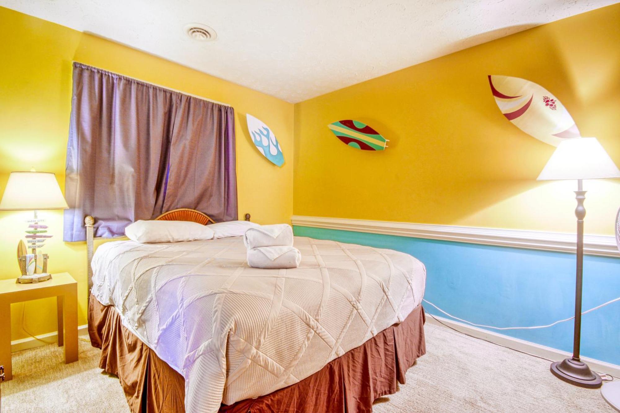 Shipwatch Pointe I - F316 Apartment Myrtle Beach Cameră foto