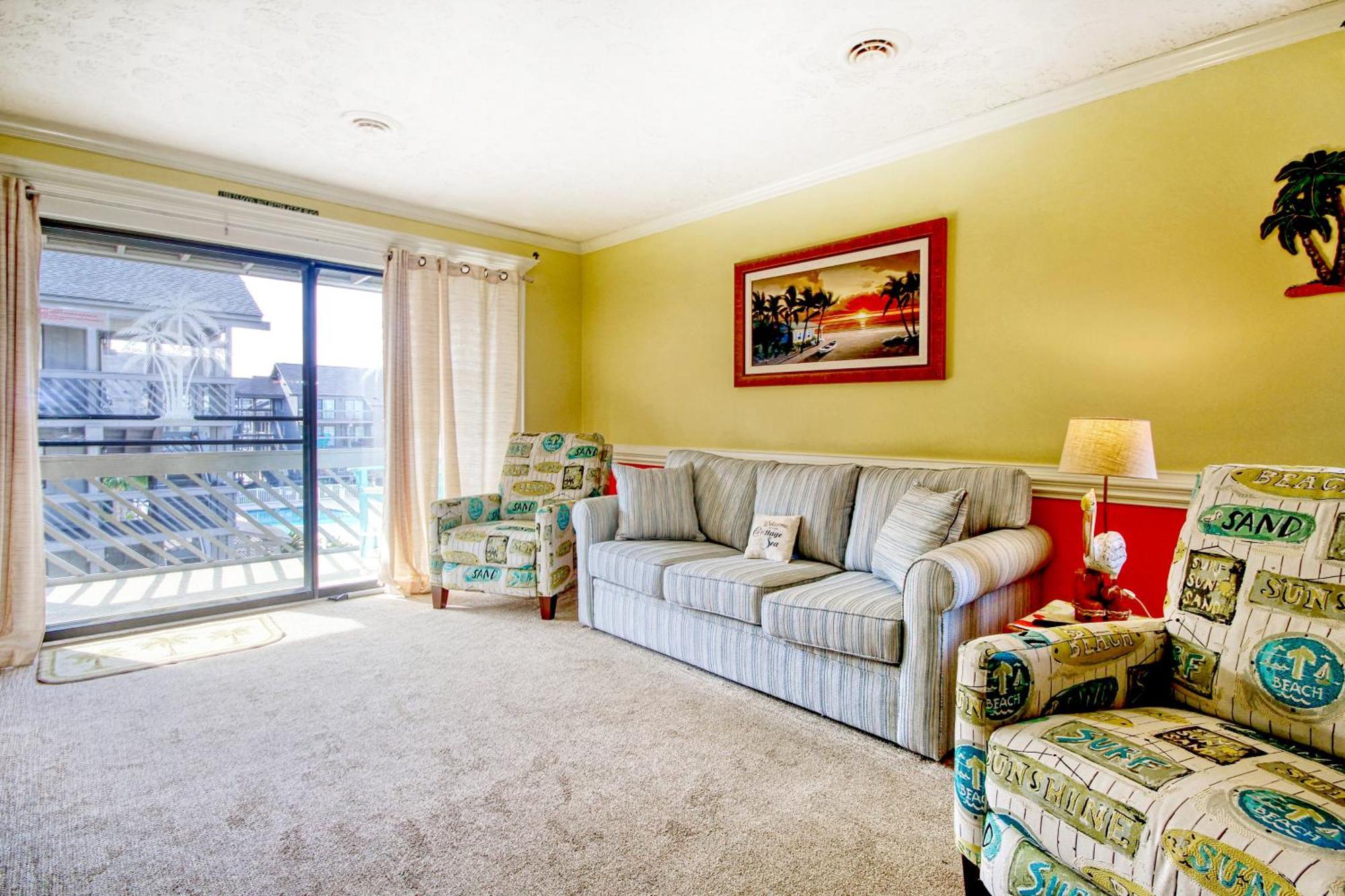Shipwatch Pointe I - F316 Apartment Myrtle Beach Cameră foto