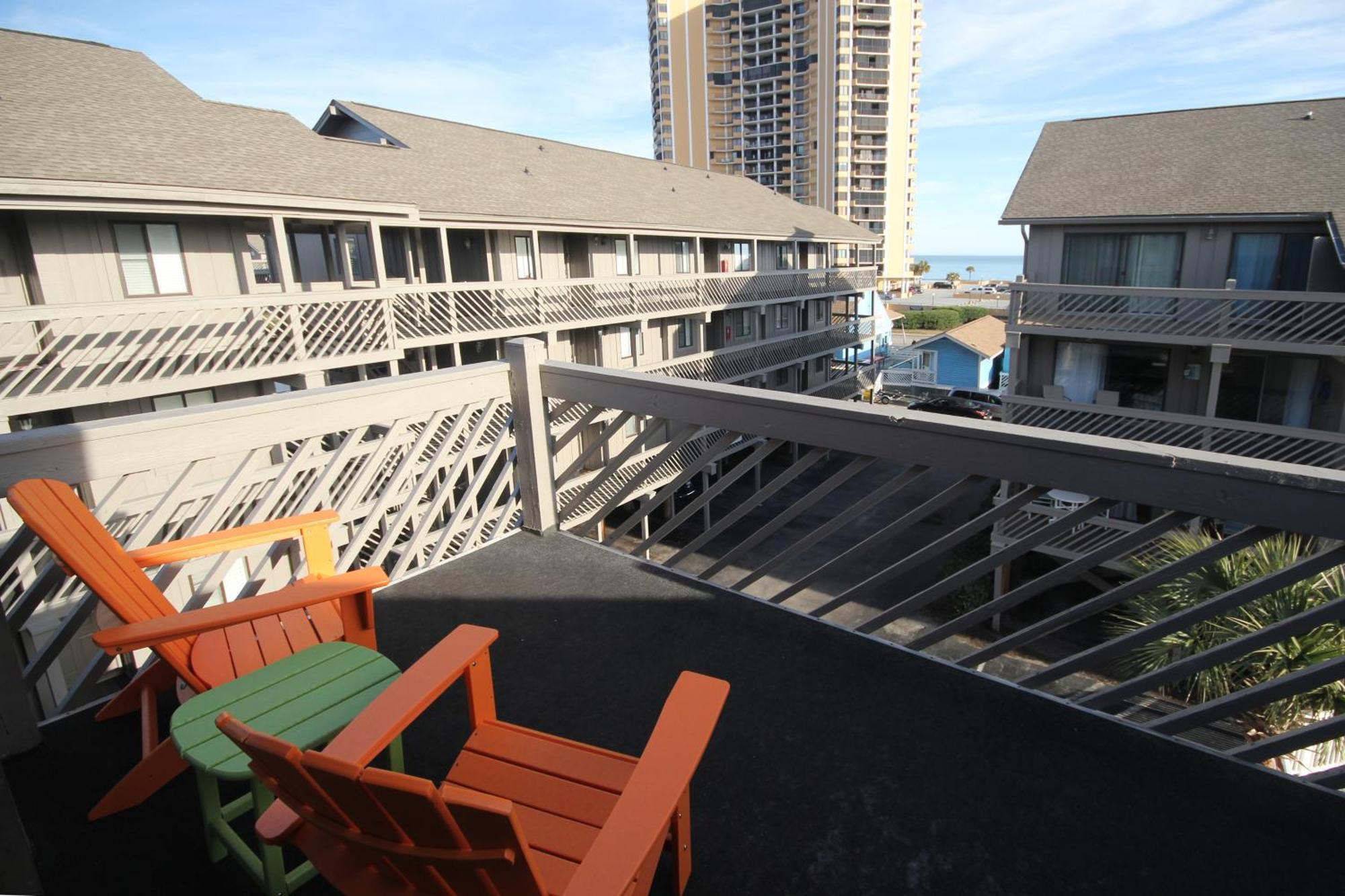 Shipwatch Pointe I - F316 Apartment Myrtle Beach Cameră foto