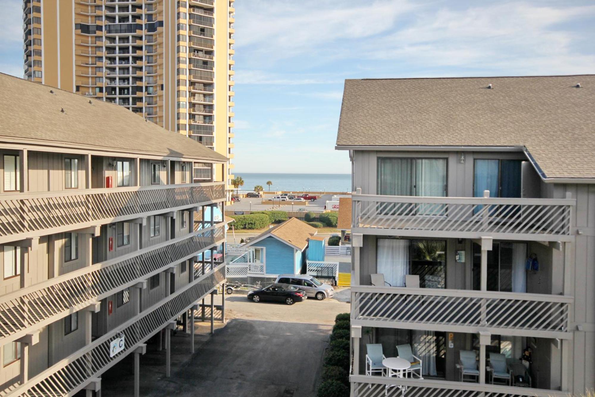 Shipwatch Pointe I - F316 Apartment Myrtle Beach Cameră foto