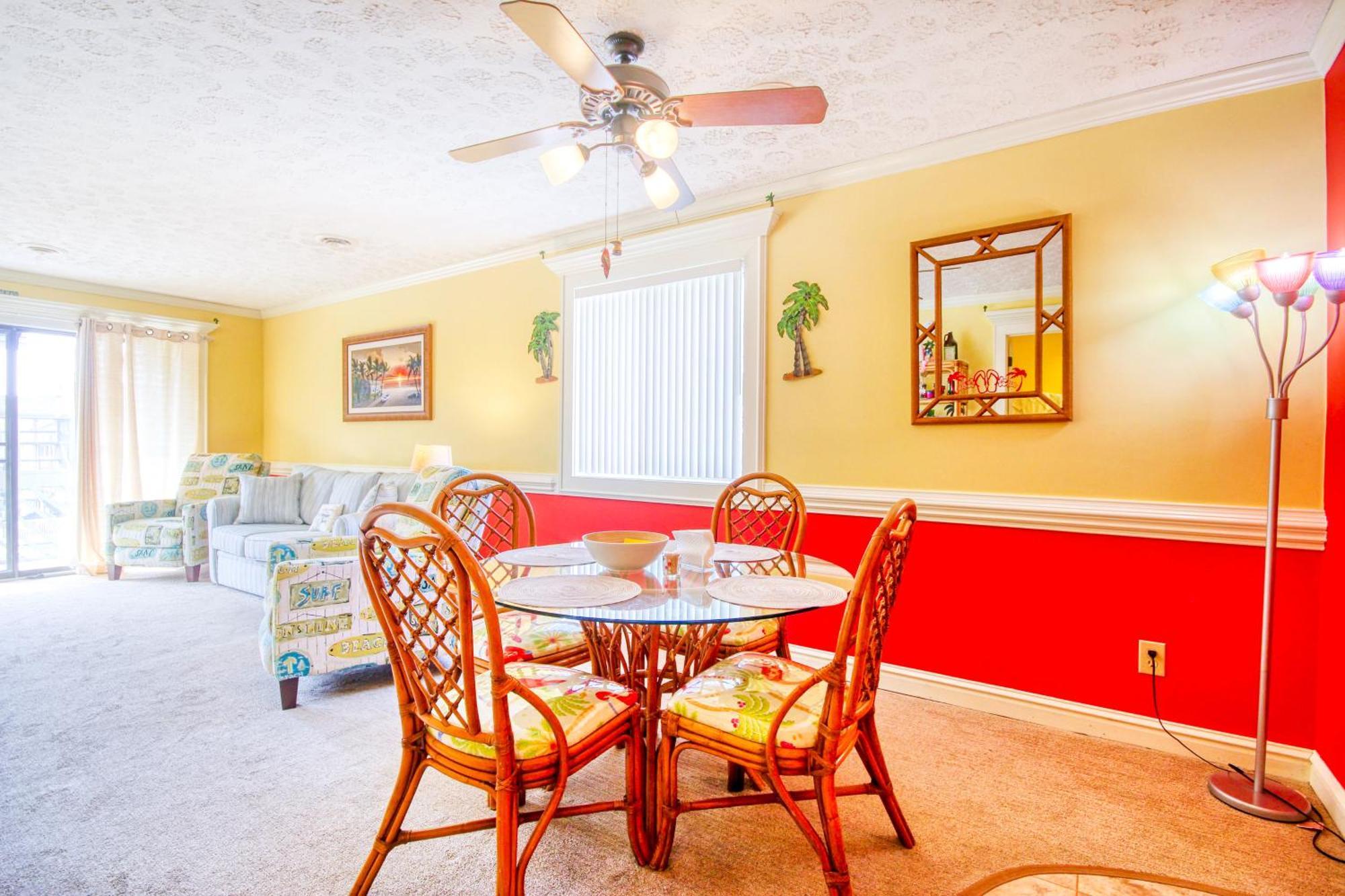 Shipwatch Pointe I - F316 Apartment Myrtle Beach Cameră foto