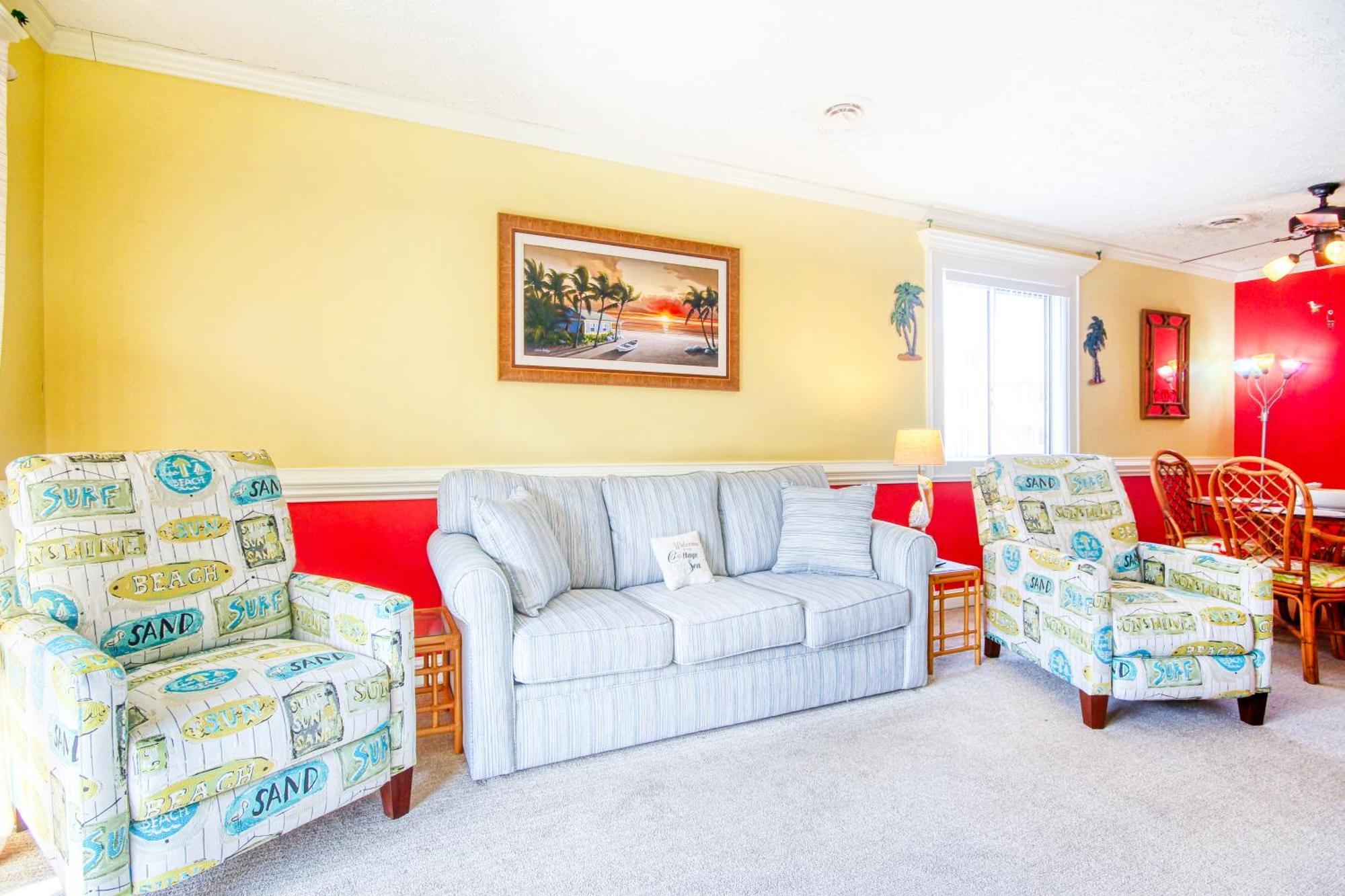 Shipwatch Pointe I - F316 Apartment Myrtle Beach Cameră foto