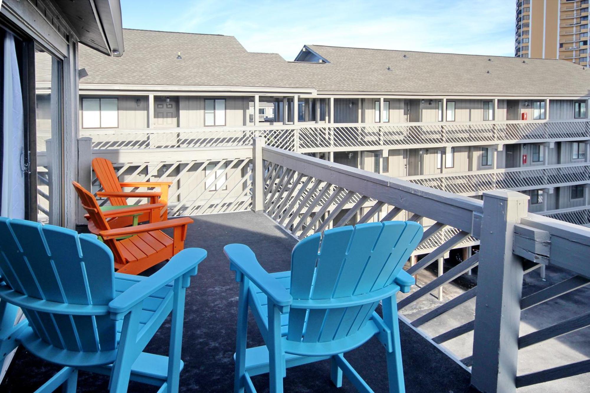 Shipwatch Pointe I - F316 Apartment Myrtle Beach Cameră foto