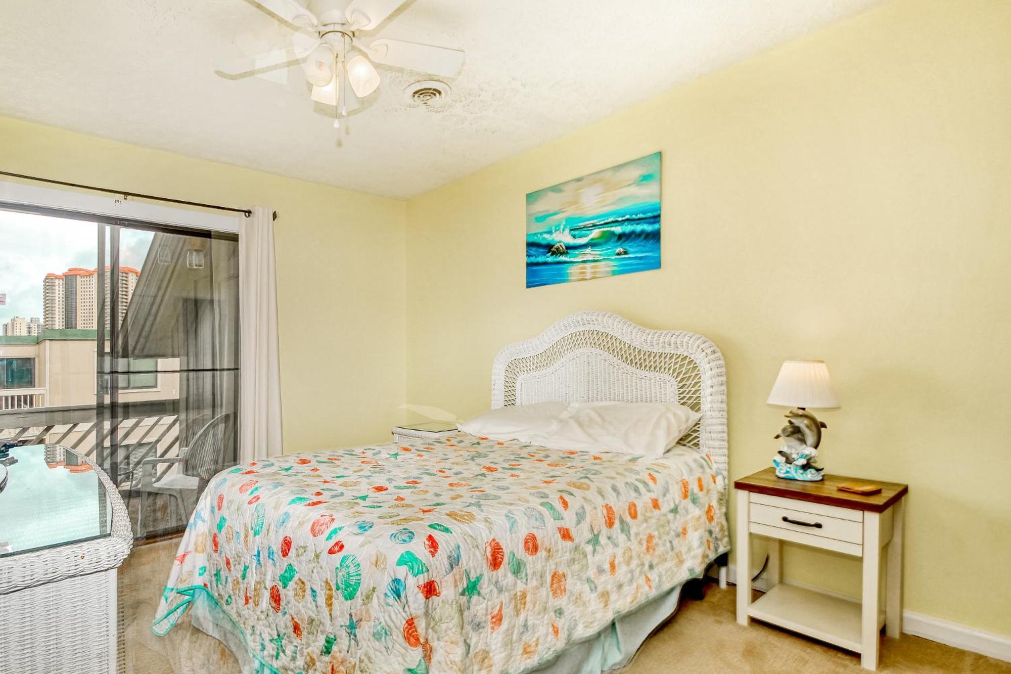 Shipwatch Pointe I - F316 Apartment Myrtle Beach Cameră foto