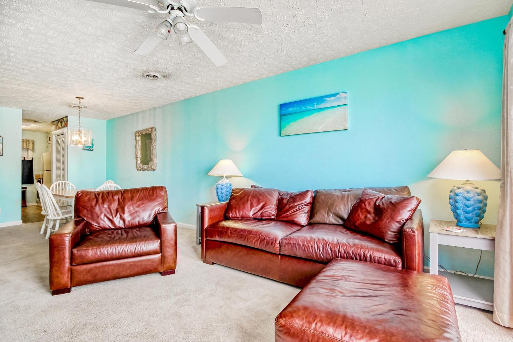 Shipwatch Pointe I - F316 Apartment Myrtle Beach Cameră foto