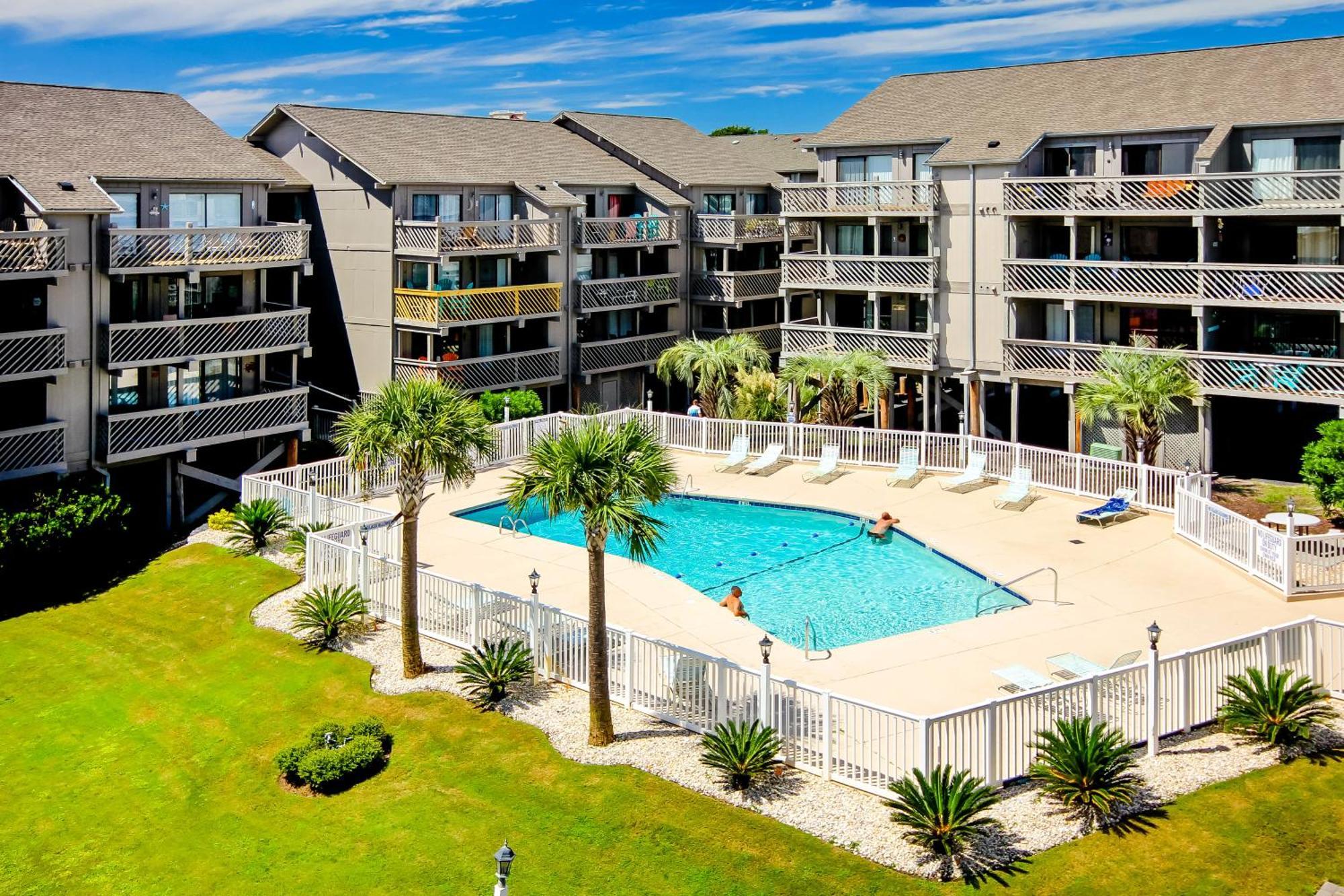 Shipwatch Pointe I - F316 Apartment Myrtle Beach Cameră foto