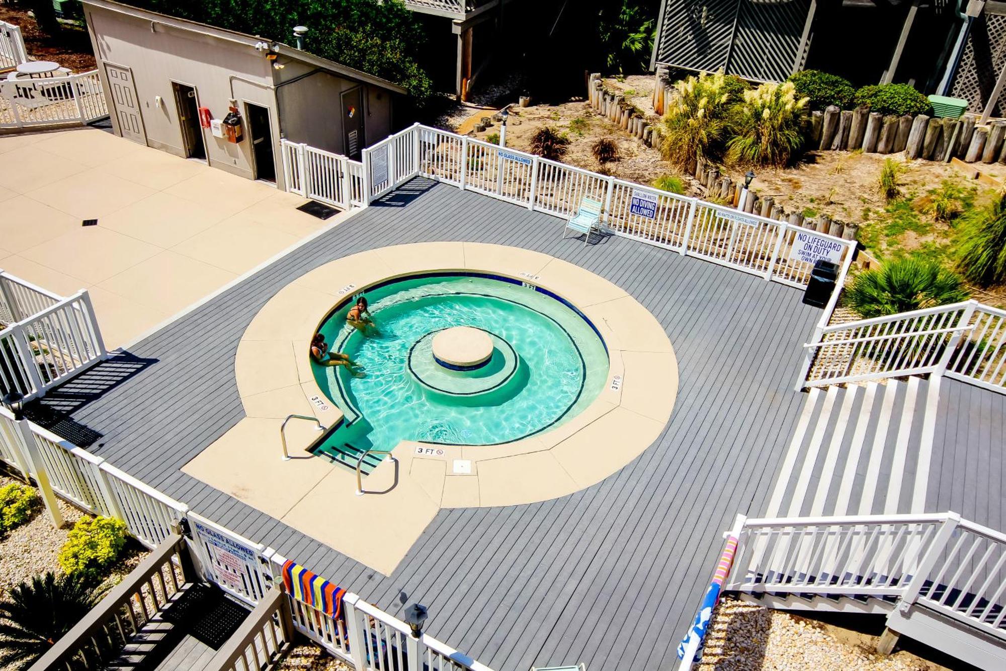 Shipwatch Pointe I - F316 Apartment Myrtle Beach Cameră foto