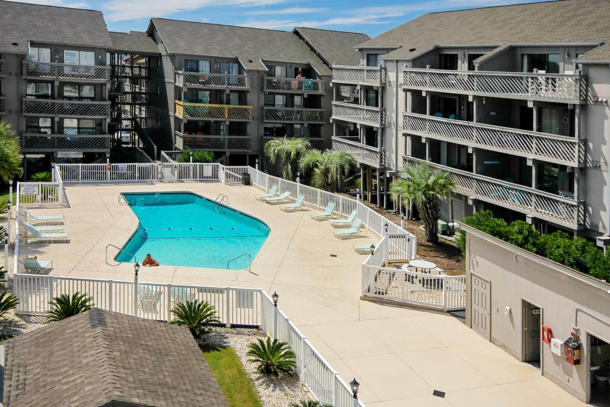 Shipwatch Pointe I - F316 Apartment Myrtle Beach Cameră foto